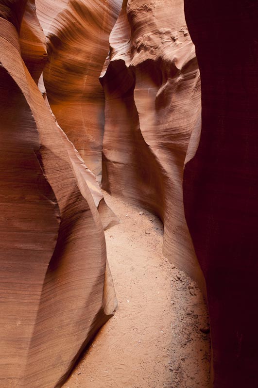 Antelope Canyon 03